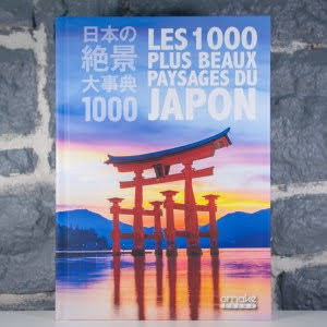 Les 1000 plus beaux paysages du Japon (01)